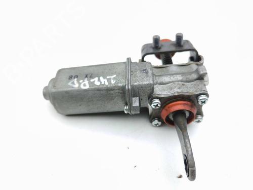 Andre MAZDA CX-7 (ER) 2.3 MZR DISI Turbo AWD (ER3P) | BP29510004O1 
