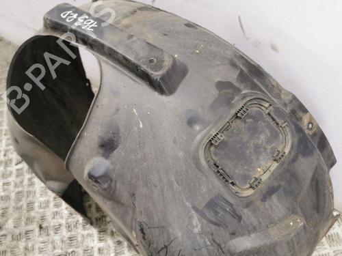 Wheel arch AUDI Q2 (GAB, GAG) 30 TFSI | BP28898849C56 