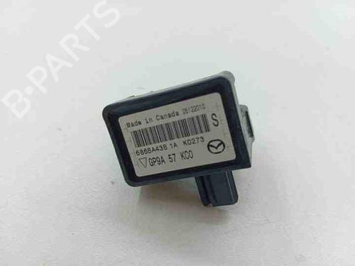 Elektronisk sensor MAZDA CX-7 (ER) 2.2 MZR-CD AWD (ER10A) (173 hp) 28848946