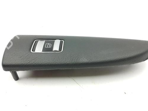 Right rear window switch MERCEDES-BENZ S-CLASS (W221, V221) S 320 CDI | BP28872774I28 