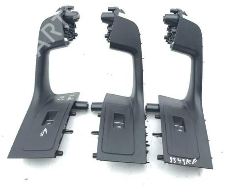 Left front window switch SEAT ATECA (KH7, KHP) 1.6 TDI | BP33863050I27 - Image 3
