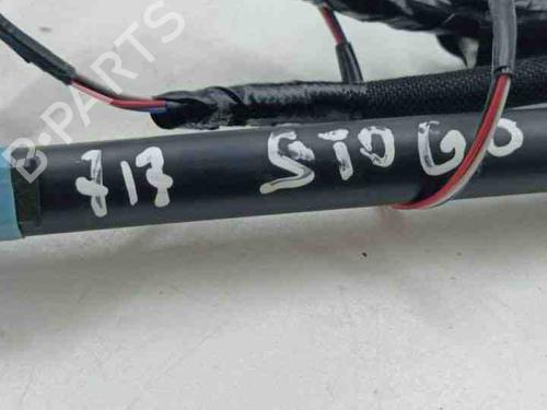 Wiring harness LEXUS NX (_Z1_) 300h AWD (AYZ15_) | BP28856953E16