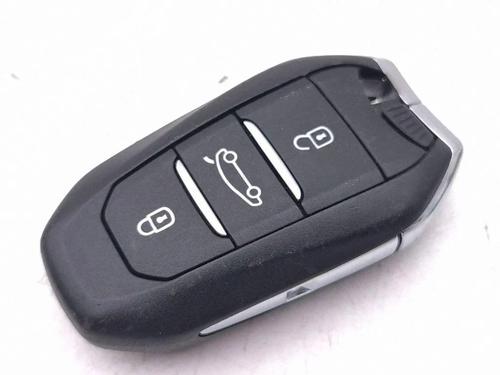 Electronic module JEEP AVENGER (J2) Electric | BP38800500M83 - Image 3