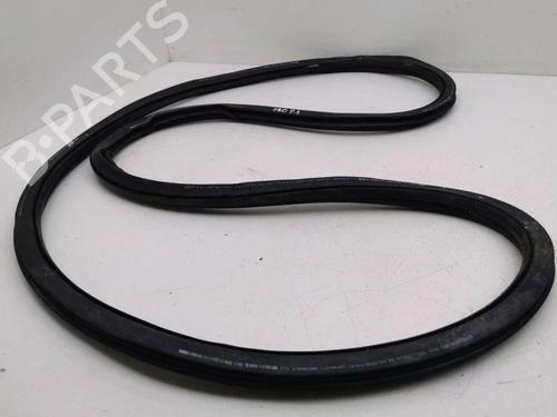 Rubber door seal AUDI Q2 (GAB, GAG) 35 TFSI | BP28899865C142 