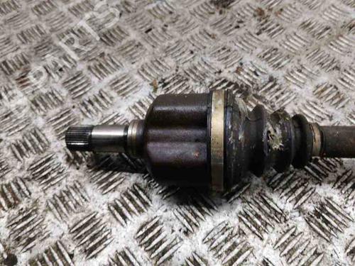 Left front driveshaft CITROËN DS4 (NX_) 2.0 HDi 165 | BP28890136M38 - Image 12