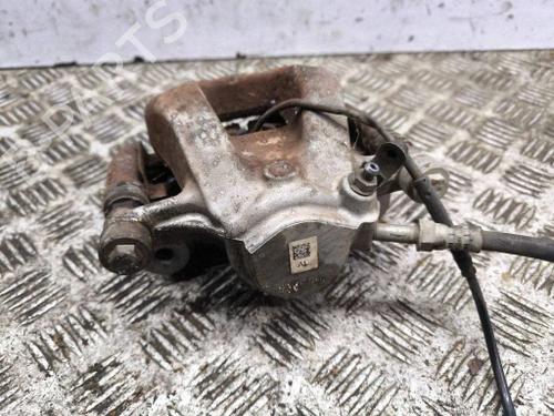 Left front brake caliper BMW i3 (I01) Electric | BP40465823M105 - Image 5