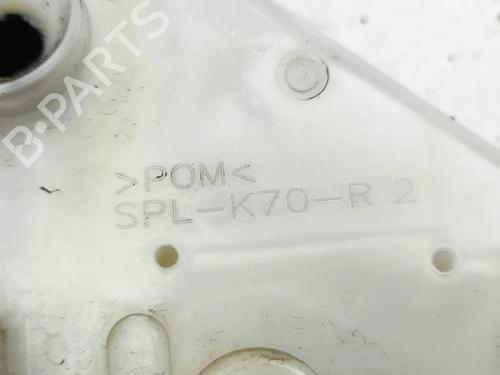 Front right lock MAZDA CX-5 (KF) 2.0 | BP36079785C97 - Image 10