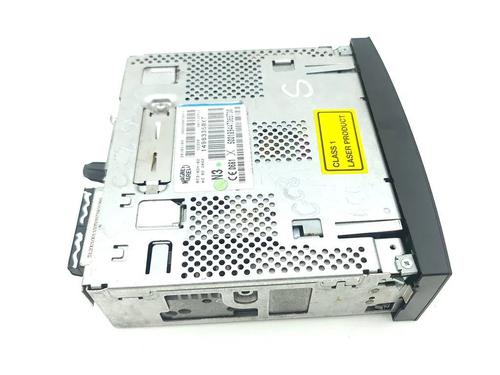 Electronic module CITROËN C8 (EA_, EB_) 2.0 HDi | BP36196854M83 - Image 8