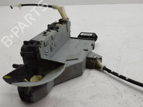 Front left lock CITROËN DS3 (SA_) 1.6 HDi 90 | BP28875047C98 