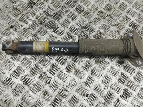 Used Right rear shock absorber TOYOTA C-HR (_X1_) 1.8 Hybrid (ZYX10_, ZYX11_, ZYX10R, ZYX11R) (122 hp) 28864694