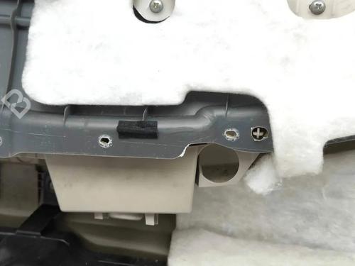 Front right panel MAZDA CX-7 (ER) 2.2 MZR-CD AWD (ER10A) | BP36180781C59 - Image 2