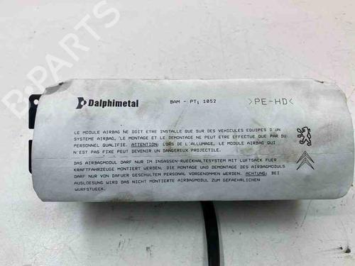 Passenger airbag PEUGEOT 807 (EB_) 2.2 HDi | BP28892151C10 