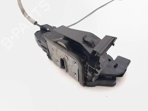 Used Front left lock Front left lock 32678322 32678322