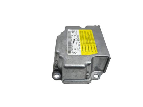 ECU airbags MERCEDES-BENZ A-CLASS (W169) A 180 CDI (169.007, 169.307) | BP28873482M53 