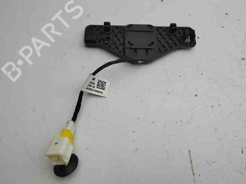 Used Electronic module CITROËN C4 III (BA_, BB_, BC_) ë-C4 (BCZKXC, BZCKSC) (136 hp) 28865166