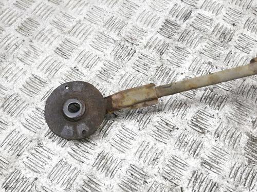 Rear axle NISSAN 350Z Coupe (Z33) 3.5 (AAZ33) | BP28879131M2 