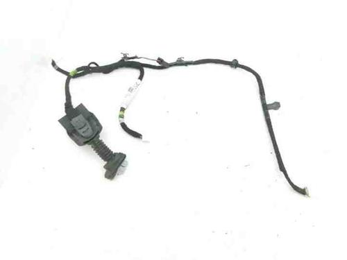 Used Wiring harness MAZDA 6 Saloon (GG) 2.0 DI (GG14) (143 hp) 28851234