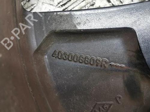 Rim RENAULT MEGANE I (BA0/1_) 1.4 e (BA0E, BA0V) | BP28861697C45 