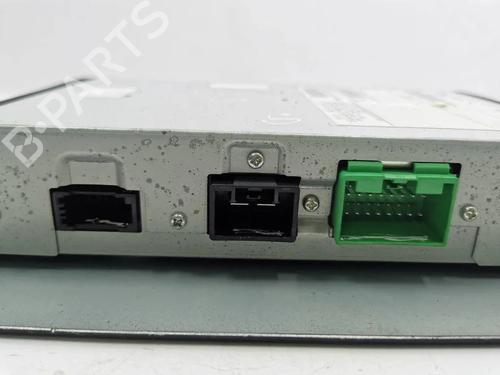 Electronic module VOLVO V60 I (155) D3 / D4 | BP28889383M83 - Image 5