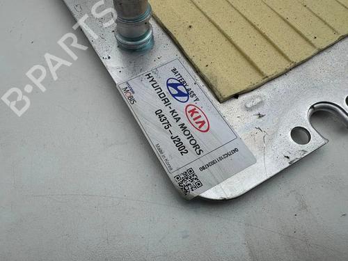 Pipe KIA NIRO I (DE) E-NIRO | BP33669577M125 - Image 2