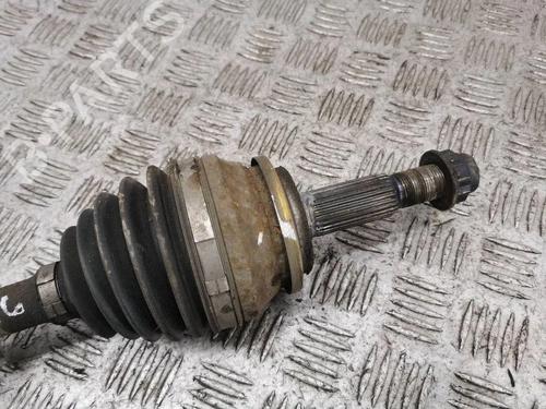 Left front driveshaft LEXUS UX (_AA1_, _AH1_, _MA1_) 250h (MZAH10) | BP40193216M38 - Image 6