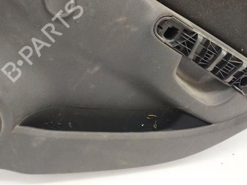 Rear right panel OPEL CORSA D (S07) 1.3 CDTI (L08, L68) | BP36064233C61  - Image 9