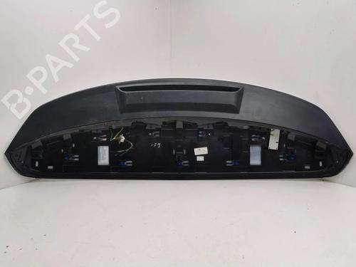 Spoiler bagklap AUDI Q3 (F3B) 35 TFSI | BP28899781C96 - Image 9