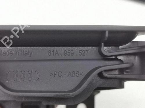 Left front window switch AUDI Q2 (GAB, GAG) 1.0 TFSI | BP40247569I27 - Image 11