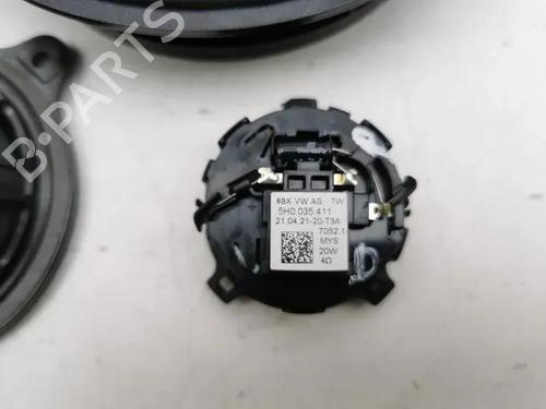 Electronic module VW GOLF VIII (CD1, DA1) 1.5 TSI | BP28864305M83 - Image 2