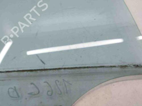 Rear right door window MERCEDES-BENZ E-CLASS (W211) E 220 CDI (211.006) | BP28885735C21