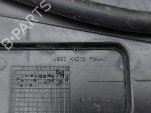 Spoiler bagklap JAGUAR I-PACE (X590) EV400 AWD | BP38318377C96  - Image 14