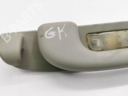 Interior roof handle MERCEDES-BENZ M-CLASS (W164) ML 320 CDI 4-matic (164.122) | BP28844461I35 