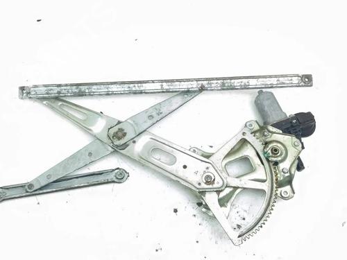 Front right window mechanism LEXUS GS (_S19_) 450h (GRS191_, GWS191_) | BP36189855C23 - Image 10