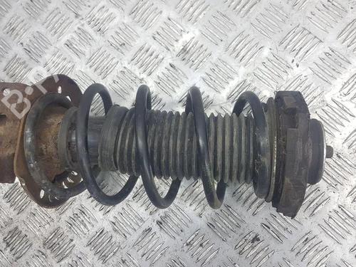 Left front shock absorber AUDI A2 (8Z0) 1.4 TDI | BP33639342M16 - Image 9