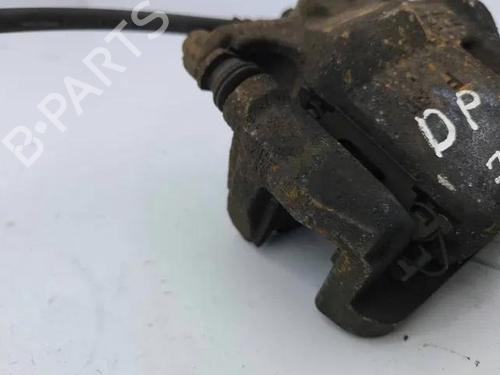 Right front brake caliper NISSAN QASHQAI II (J11, J11_) 1.5 dCi | BP28862048M104 