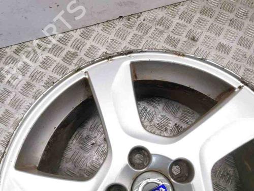 Fælk VOLVO V60 I (155) 1.6 DRIVe | BP28906017C45