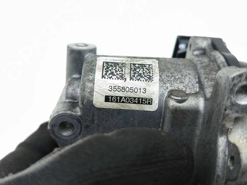 Throttle body MERCEDES-BENZ A-CLASS (W177) A 180 d (177.003) | BP30661272M82