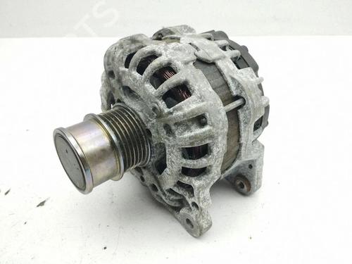 Used Alternator Alternator AUDI Q2 (GAB, GAG) 1.0 TFSI (115 hp) 40210844 40210844