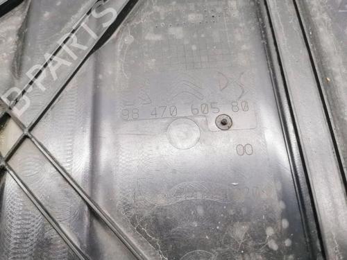 Upper protection JEEP AVENGER (J2) Electric | BP36178167M93 - Image 3