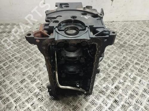 Used Engine (For Parts) Engine (For Parts) PEUGEOT 508 I (8D_) 2.0 HDi (140 hp) 28849466 28849466