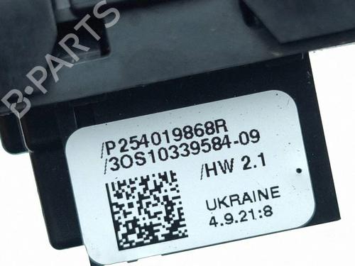 Left front window switch RENAULT ARKANA I (LCM_, LDN_) 1.6 E-TECH 145 (LDMU) | BP39160276I27 - Image 7