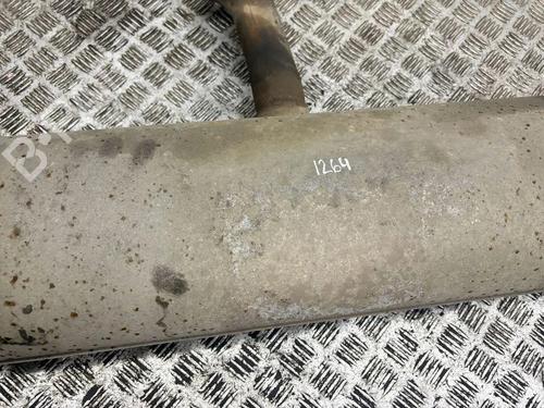 Exhaust system JEEP CHEROKEE (KL) 2.0 CRD | BP32675745M121 - Image 4