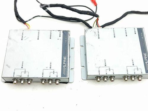 Electronic module MASERATI QUATTROPORTE V 4.2 | BP28906289M83 