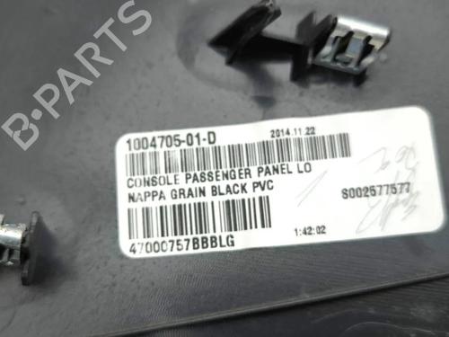 Other TESLA MODEL S (5YJS) 85D AWD | BP36204108O1 - Image 19
