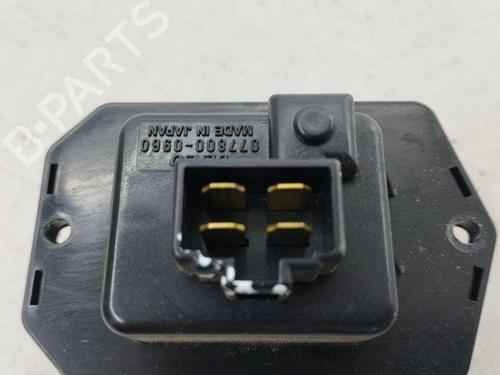 Elektronisk sensor HONDA CR-V II (RD_) 2.2 CTDi (RD9) | BP28850997M84