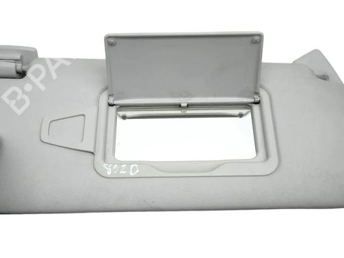 Left sun visor MERCEDES-BENZ A-CLASS (W169) A 180 CDI (169.007, 169.307) | BP36348891I1 - Image 10