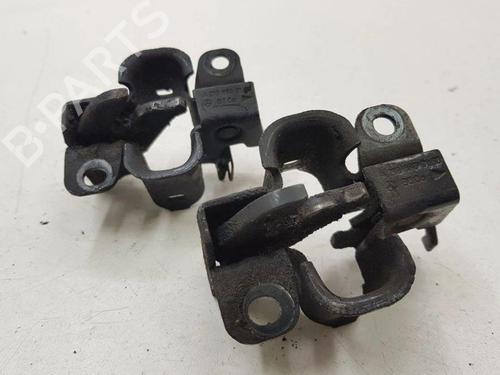 Used Hood lock MERCEDES-BENZ R-CLASS (W251, V251) R 320 CDI 4-matic (251.022, 251.122) (224 hp) 28876314