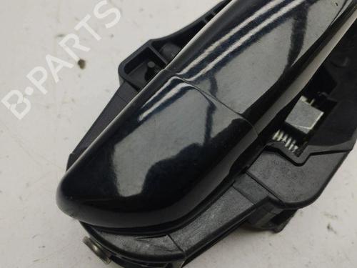 Rear right exterior door handle PEUGEOT 2008 II (UD_, US_, UY_, UJ_, UR_, UC_) 1.5 BlueHDI 110 (UDYHSK) | BP28900984C130 