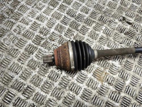 Right front driveshaft AUDI Q3 (F3B) 35 TFSI | BP36104955M39 - Image 5