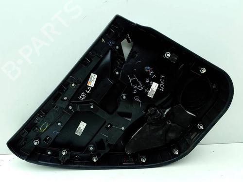 Bageste højre beklædning TESLA MODEL S (5YJS) 85D AWD | BP36085369C61 - Image 10